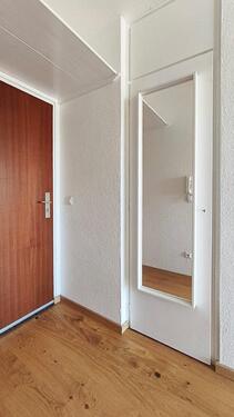 Foto - Etagenwohnung in Traunreut zur Miete