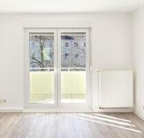 Diese Wohnung könnte Ihr neues Zuhause werden! - Halle (Saale) Damaschkestraße