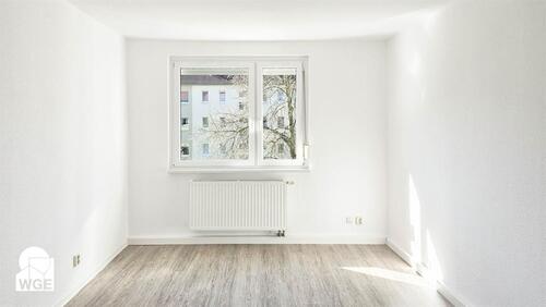 Foto - 3 Zimmer Etagenwohnung in Halle (Saale)