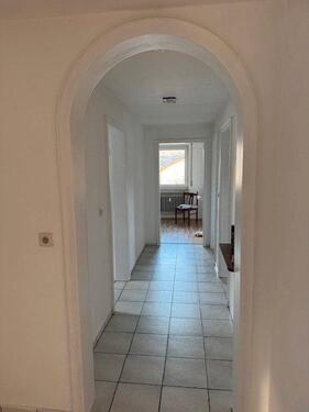 Foto - 4 Zimmer Dachgeschoßwohnung zur Miete in Kronach