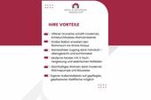 Foto - 4 Zimmer Etagenwohnung zur Miete in Tostedt