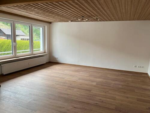 Foto - 3 Zimmer Etagenwohnung in Marktoberdorf