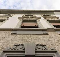 Ein Stück Stadtgeschichte zum Gestalten. - Mönchengladbach