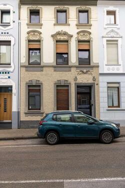 Foto - Reihenhaus in Mönchengladbach zum Kaufen