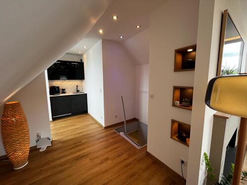 Foto - 5 Zimmer Dachgeschoßwohnung zum Kaufen in Fürth