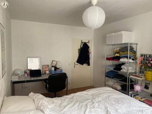Foto - 15 Zimmer Etagenwohnung zur Miete in Düsseldorf