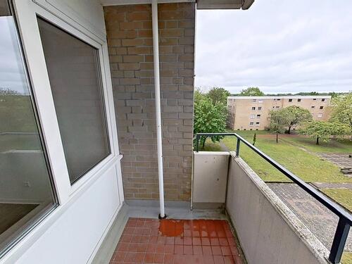 Foto - 2 Zimmer Etagenwohnung zur Miete in Burgdorf