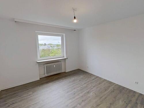 Foto - Etagenwohnung in Burgdorf zur Miete