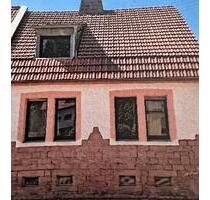 Einfamilienhaus - 195.000,00&nbsp;EUR Kaufpreis, ca.&nbsp; 120,00&nbsp;m&sup2; in Ottweiler (PLZ: 66564)