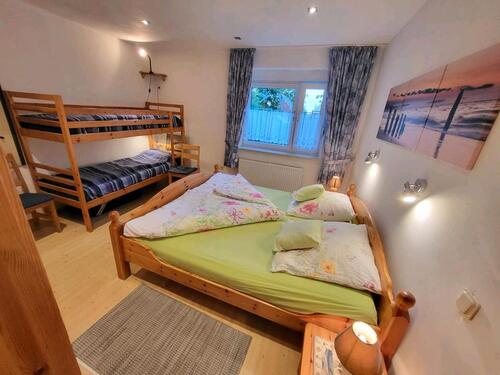 Foto - 3 Zimmer Erdgeschoßwohnung zum Kaufen in Norden