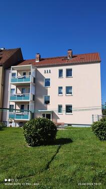 Foto - Großzügige Etagenwohnung statt Eigenheim