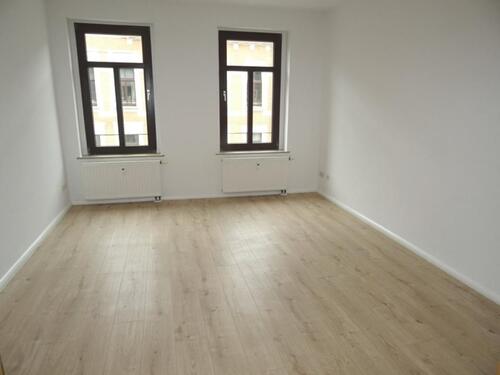 Foto - Etagenwohnung in Chemnitz