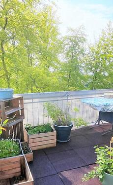 Foto - Wohnung in Emmelshausen zu vermieten