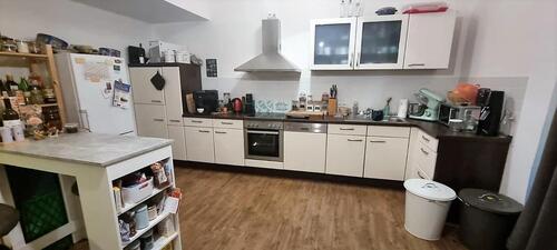 Foto - Etagenwohnung in Emmelshausen