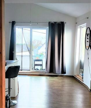 Foto - Etagenwohnung in Emmelshausen zur Miete