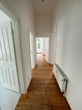 Foto - Etagenwohnung zur Miete in Eberswalde