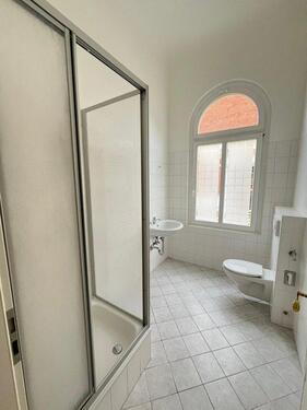 Foto - Etagenwohnung in Eberswalde zur Miete