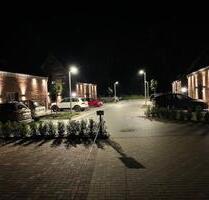 NEUBAU-3 Zimmer Wohnung- Dorum- KW 40EE- Balkon - Wurster Nordseeküste