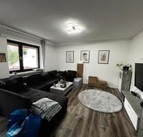 3 Zimmer, Balkon, im Grünen, ruhig, Gartennutzung - Delbrück