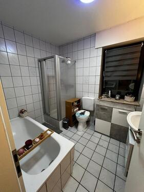 Foto - Etagenwohnung zur Miete in Delbrück