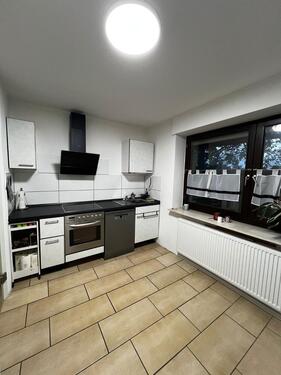Foto - Etagenwohnung in Delbrück