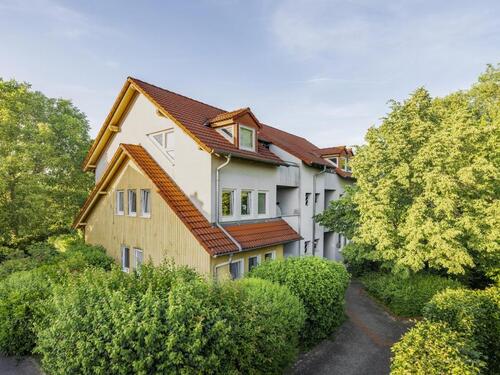 Foto - Etagenwohnung in Kandel