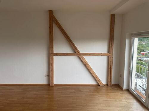 Foto - Etagenwohnung in Gera