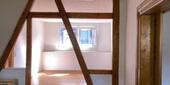 Foto - 3-Zimmer Wohnung & Gartenmitbenutzung im Musikantenviertel KL