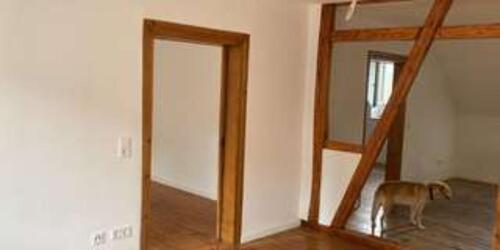 Foto - Etagenwohnung in Kaiserslautern zur Miete