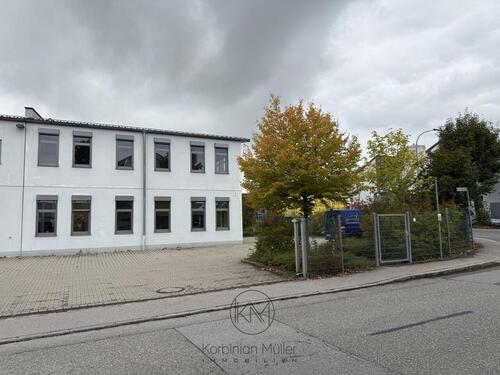 Foto - Ihr neues Büro in Holzkirchen - 1.020,00 EUR Kaltmiete,