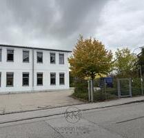 Ihr neues Büro in Holzkirchen - 1.020,00 EUR Kaltmiete, in Holzkirchen (PLZ: 83607)