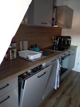 Foto - Etagenwohnung in Gäufelden