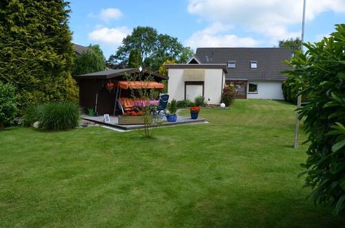 Foto - Einfamilienhaus in Drochtersen
