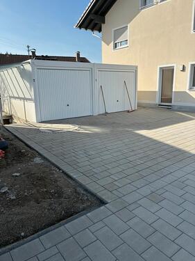 Foto - 4 Zimmer Doppelhaushälfte zur Miete in Riedering