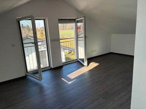 Foto - 4 Zimmer Doppelhaushälfte in Riedering