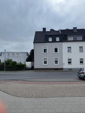 Foto - Zwei-Zimmer-Wohnung mitten in Borken – Butenwall 60