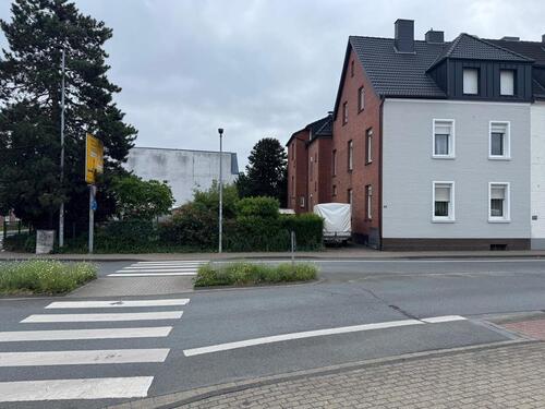 Foto - Etagenwohnung zur Miete in Borken