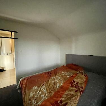 Foto - Etagenwohnung in Borken zur Miete