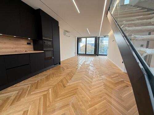 Foto - Etagenwohnung zur Miete in Düsseldorf