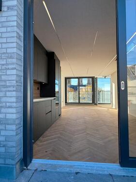 Foto - Etagenwohnung in Düsseldorf