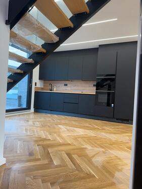 Foto - Etagenwohnung in Düsseldorf zur Miete