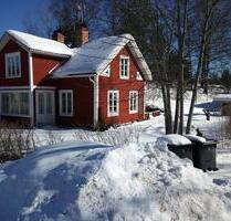 Ferienhaus Weihnachten in Schweden Michel Lönneberga 10 Personen - Hille