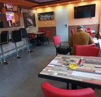 Sportsbar schön eingerichtet zu vermieten - Obersulm