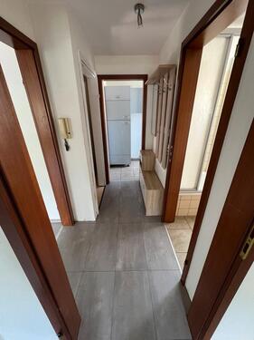 Foto - Etagenwohnung in Iserlohn zur Miete