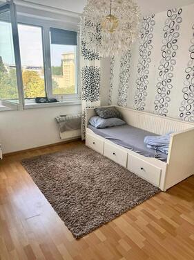 Foto - 3 Zimmer Etagenwohnung zur Miete in Berlin