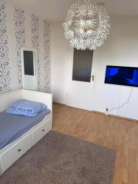 Foto - 3 Zimmer Etagenwohnung in Berlin