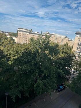 Foto - Etagenwohnung in Berlin zur Miete