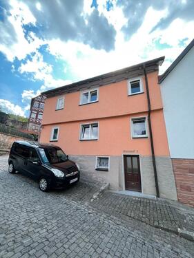 Foto - Traumhaftes Einfamilienhaus im Altstadtbereich Wasungen zur Miete