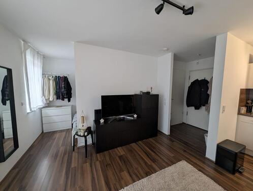 Foto - 1 Zimmer Etagenwohnung zur Miete in Tübingen