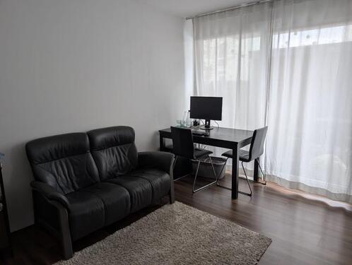 Foto - 1 Zimmer Etagenwohnung in Tübingen